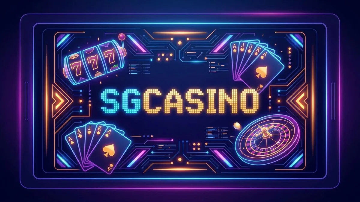 Jeux de casino